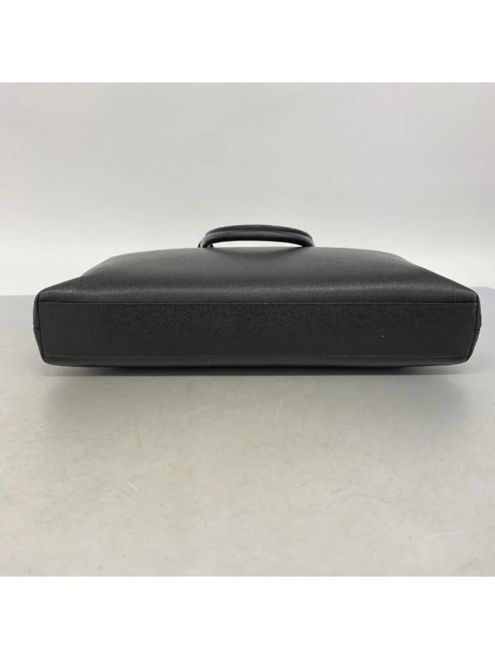 Louis Vuitton Briefcase Taiga Anton Ardoise